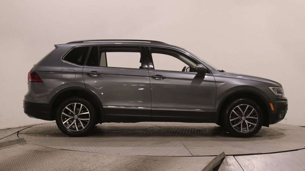 Volkswagen Tiguan Comfortline 2020 d&rsquo;occasion à vendre - 8