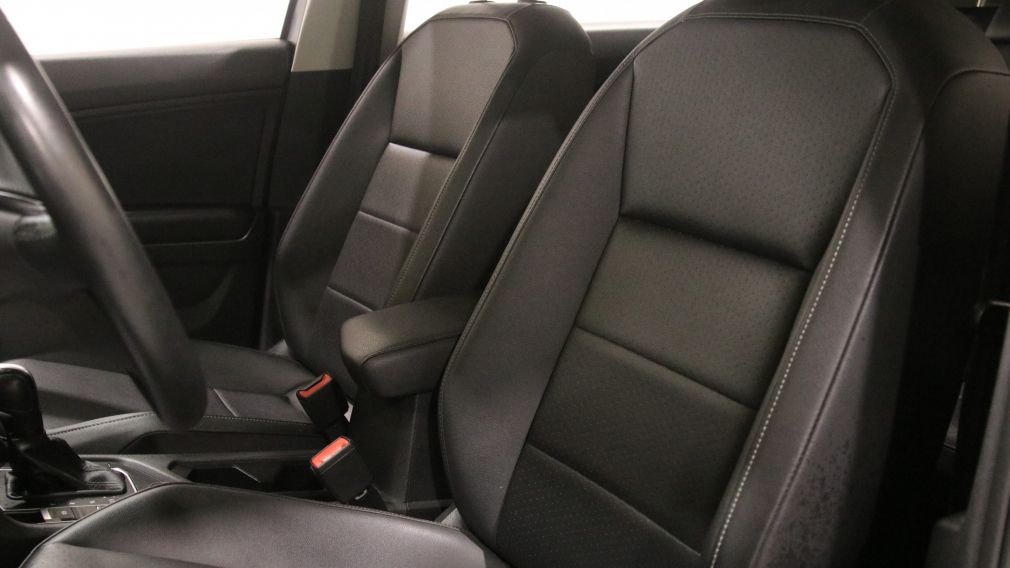 Volkswagen Tiguan Comfortline 2020 d&rsquo;occasion à vendre - 10