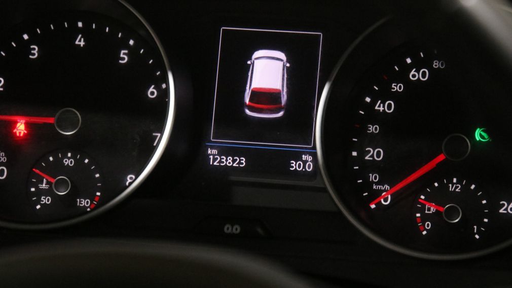 Volkswagen Tiguan Comfortline 2020 d&rsquo;occasion à vendre - 18