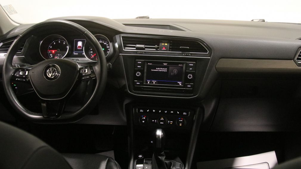 Volkswagen Tiguan Comfortline 2020 d&rsquo;occasion à vendre - 14