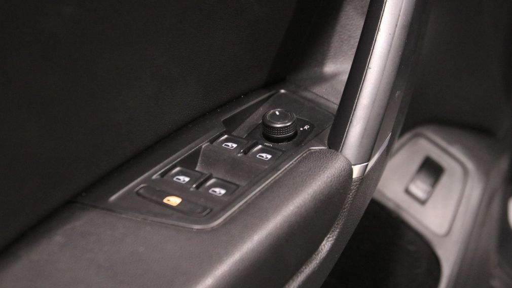 Volkswagen Tiguan Comfortline 2020 d&rsquo;occasion à vendre - 11