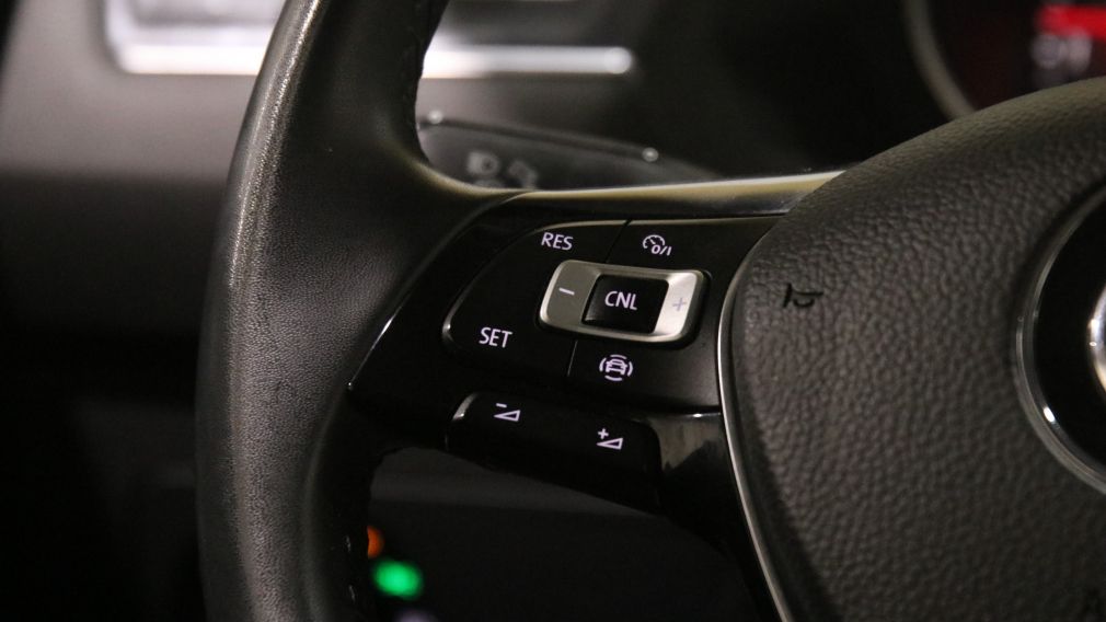 Volkswagen Tiguan Comfortline 2020 d&rsquo;occasion à vendre - 16