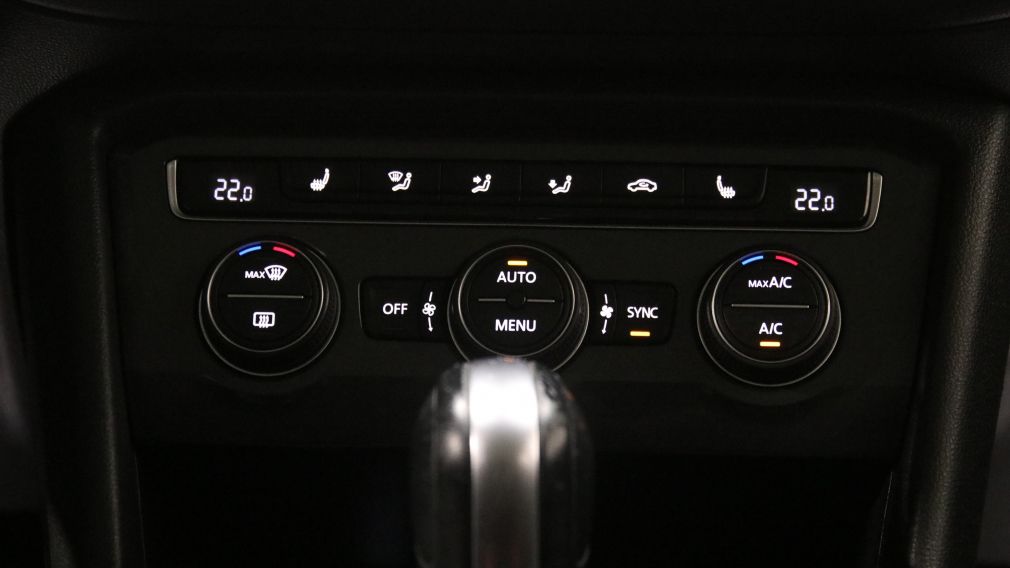Volkswagen Tiguan Comfortline 2020 d&rsquo;occasion à vendre - 20