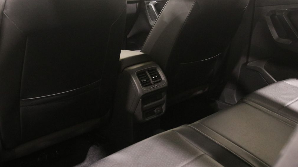 Volkswagen Tiguan Comfortline 2020 d&rsquo;occasion à vendre - 22