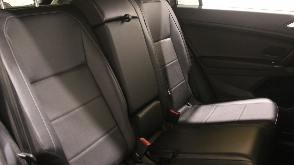 Volkswagen Tiguan Comfortline 2020 d&rsquo;occasion à vendre - 24