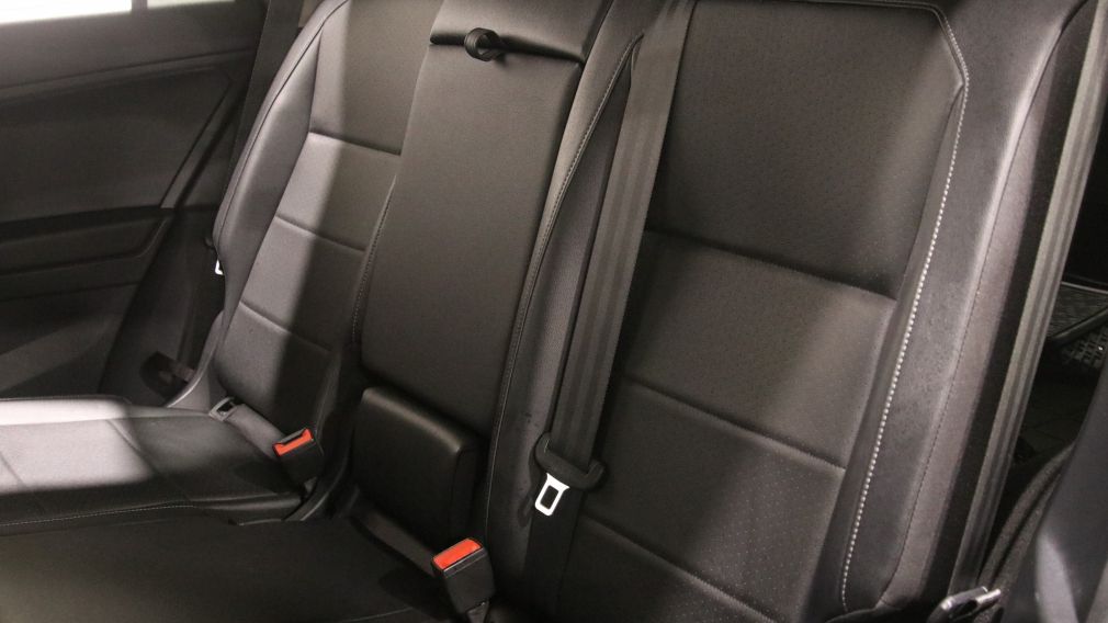 Volkswagen Tiguan Comfortline 2020 d&rsquo;occasion à vendre - 23