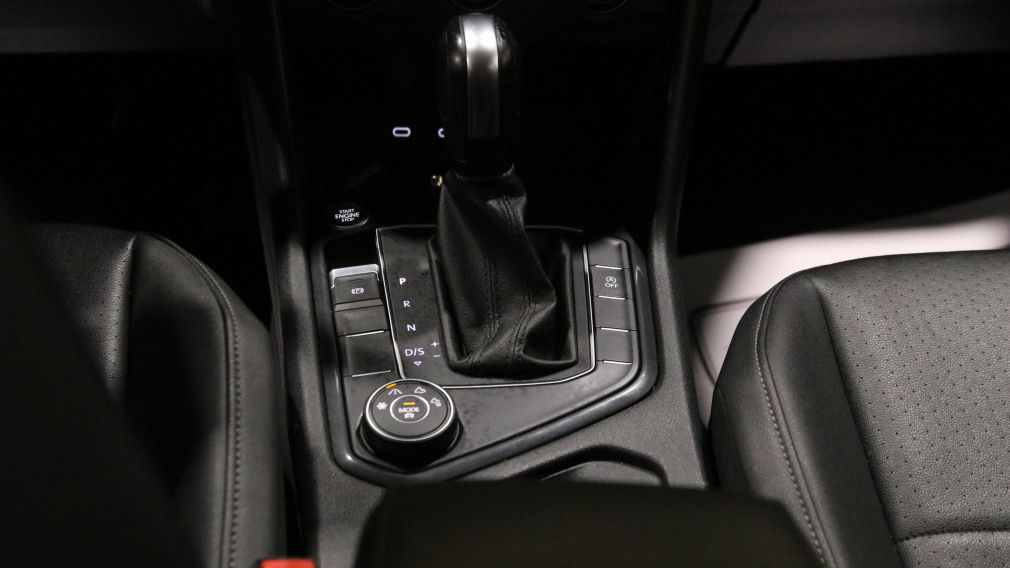 Volkswagen Tiguan Comfortline 2020 d&rsquo;occasion à vendre - 21