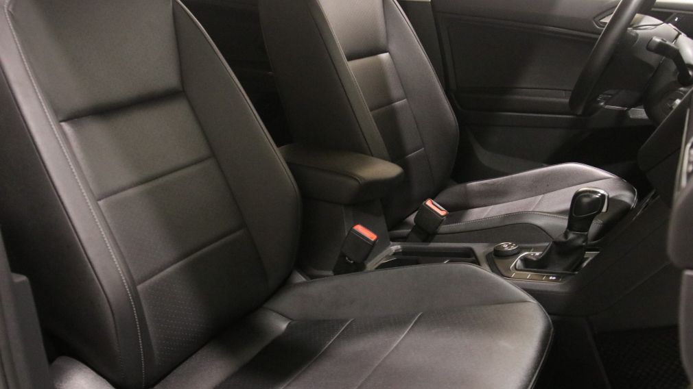 Volkswagen Tiguan Comfortline 2020 d&rsquo;occasion à vendre - 25
