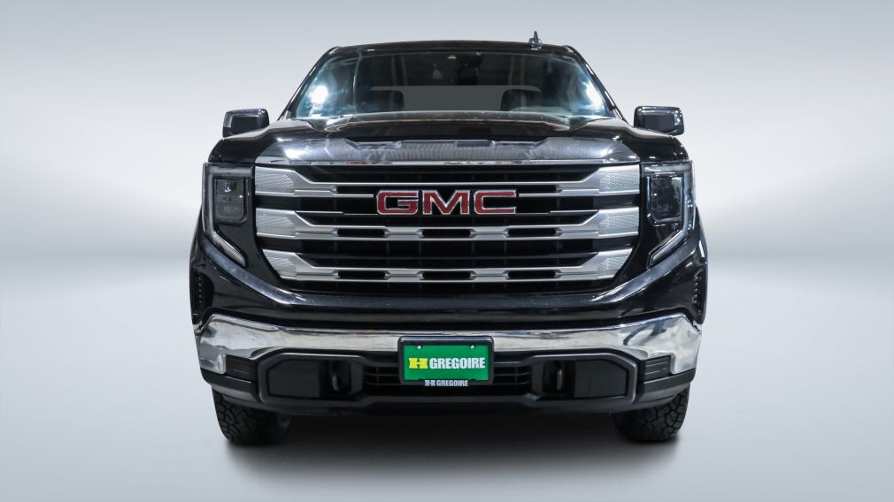 GMC Sierra 1500 SLE 2022 d&rsquo;occasion à vendre - 2