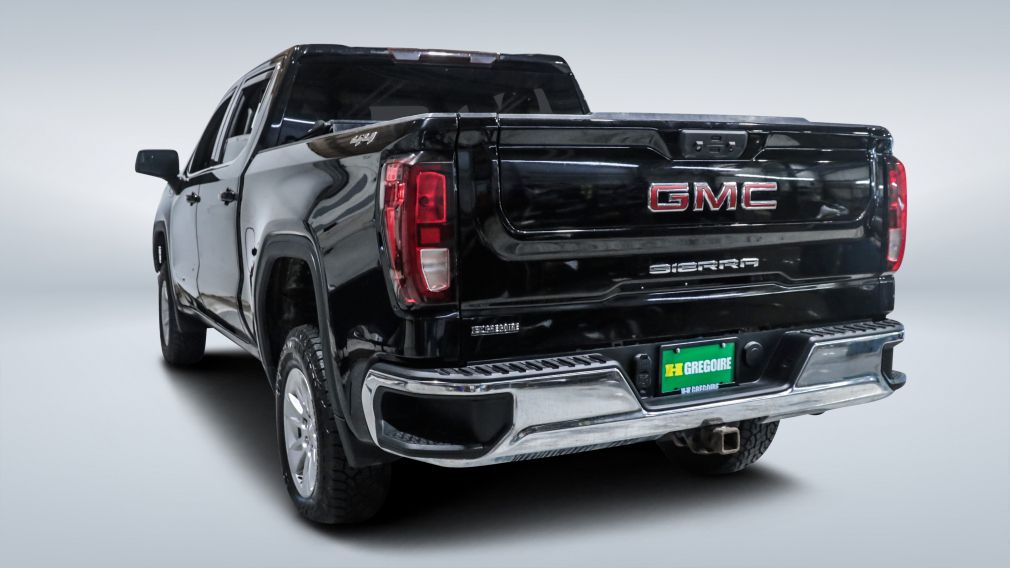 GMC Sierra 1500 SLE 2022 d&rsquo;occasion à vendre - 5