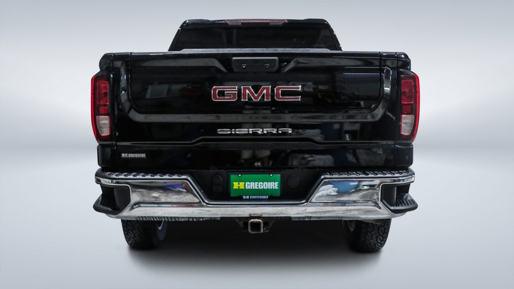 GMC Sierra 1500 SLE 2022 d&rsquo;occasion à vendre - 6