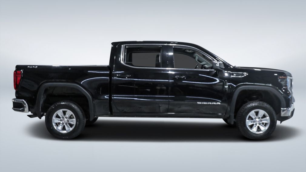 GMC Sierra 1500 SLE 2022 d&rsquo;occasion à vendre - 8