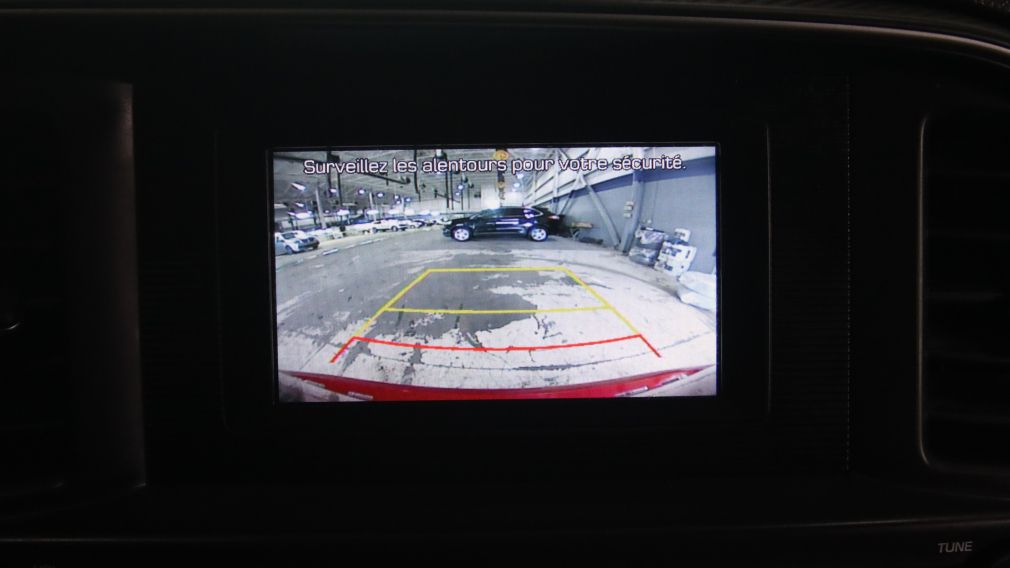 Hyundai Elantra Essential 2019 d&rsquo;occasion à vendre - 10