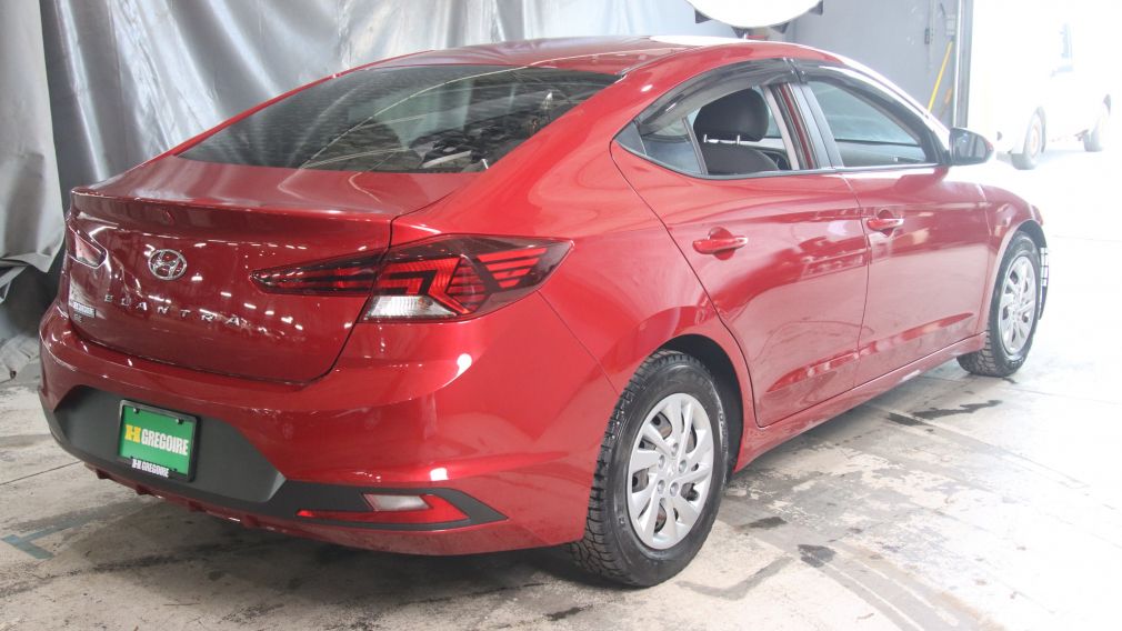 Hyundai Elantra Essential 2019 d&rsquo;occasion à vendre - 6