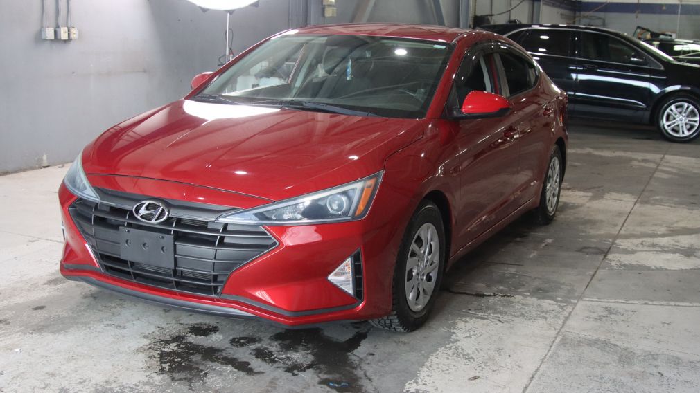 Hyundai Elantra Essential 2019 d&rsquo;occasion à vendre - 3