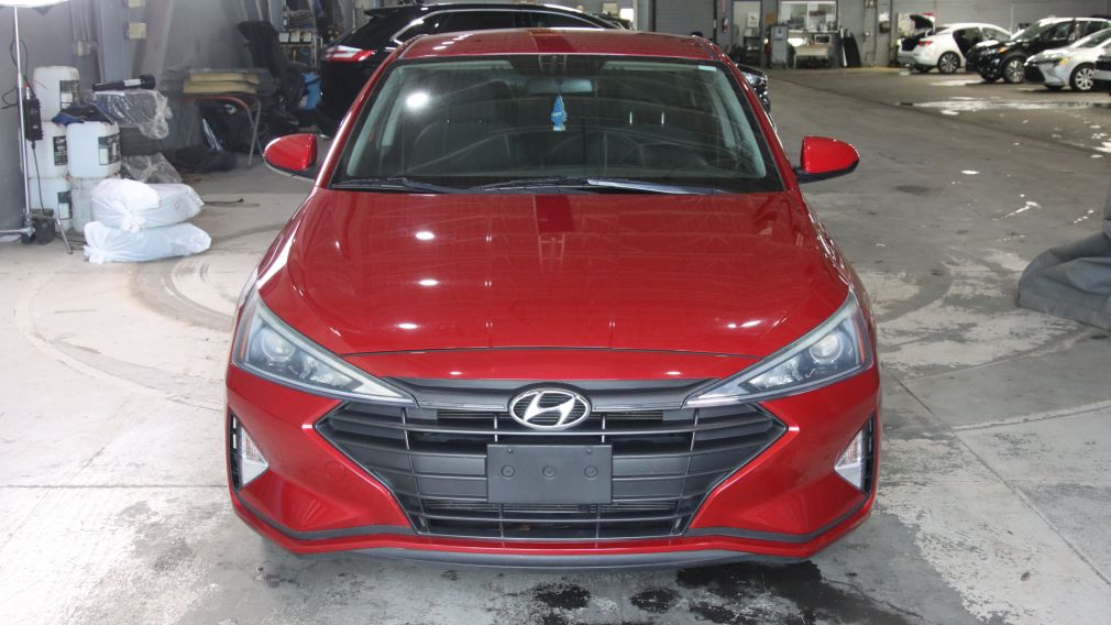 Hyundai Elantra Essential 2019 d&rsquo;occasion à vendre - 2