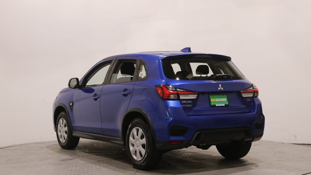 Mitsubishi RVR ES 2022 d&rsquo;occasion à vendre - 5