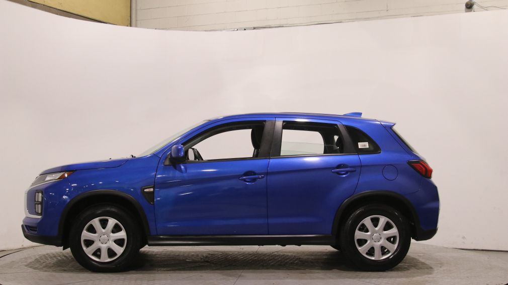 Mitsubishi RVR ES 2022 d&rsquo;occasion à vendre - 4
