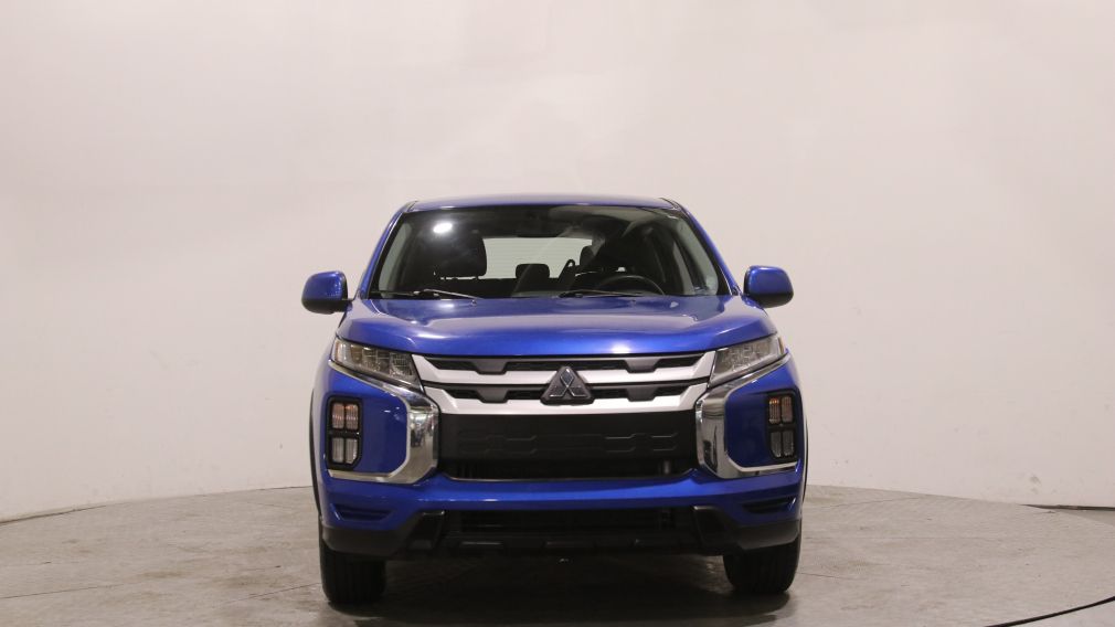 Mitsubishi RVR ES 2022 d&rsquo;occasion à vendre - 2