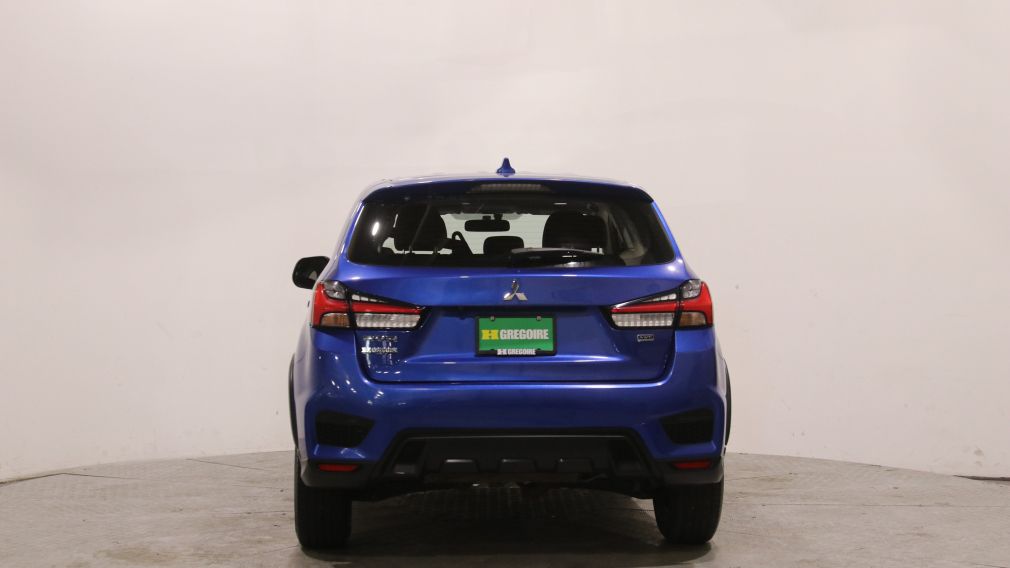 Mitsubishi RVR ES 2022 d&rsquo;occasion à vendre - 6