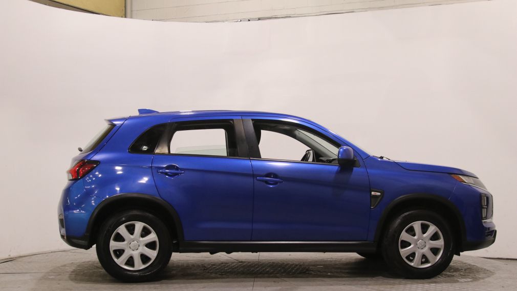 Mitsubishi RVR ES 2022 d&rsquo;occasion à vendre - 8
