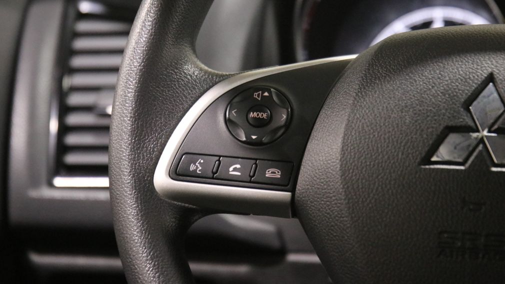 Mitsubishi RVR ES 2022 d&rsquo;occasion à vendre - 14