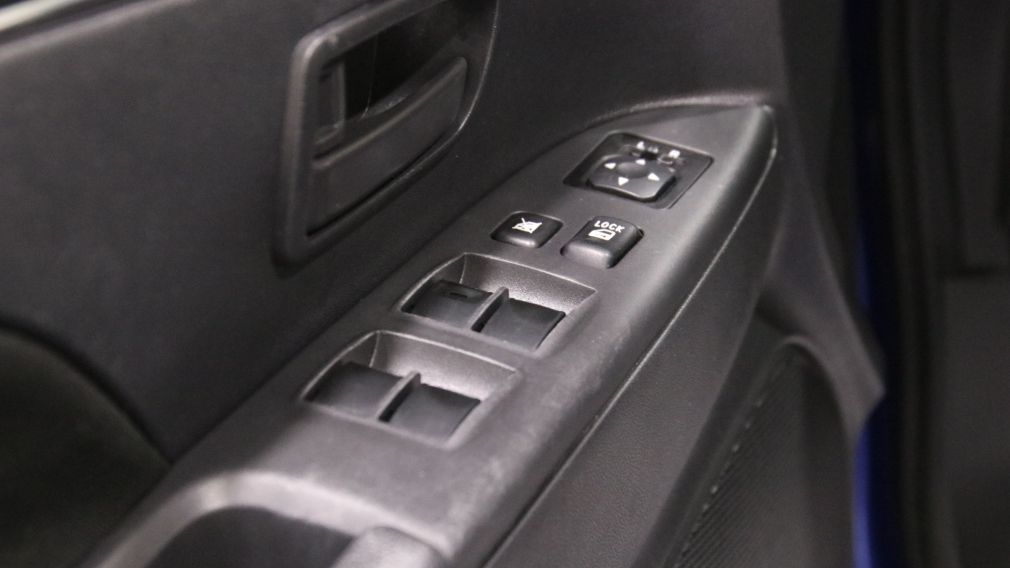 Mitsubishi RVR ES 2022 d&rsquo;occasion à vendre - 11
