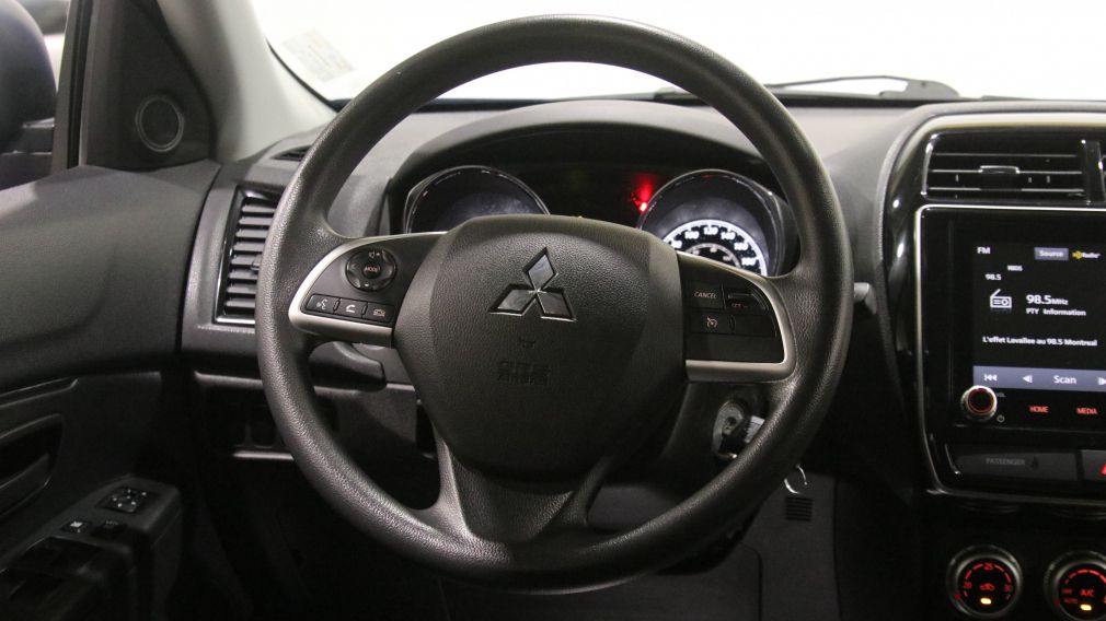 Mitsubishi RVR ES 2022 d&rsquo;occasion à vendre - 13