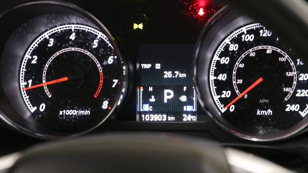 Mitsubishi RVR ES 2022 d&rsquo;occasion à vendre - 16