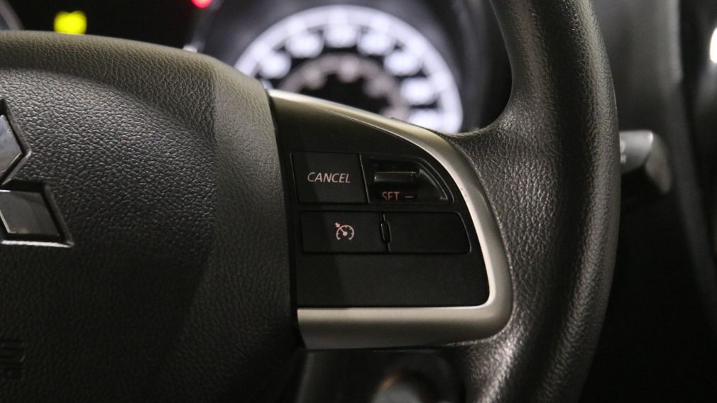 Mitsubishi RVR ES 2022 d&rsquo;occasion à vendre - 15