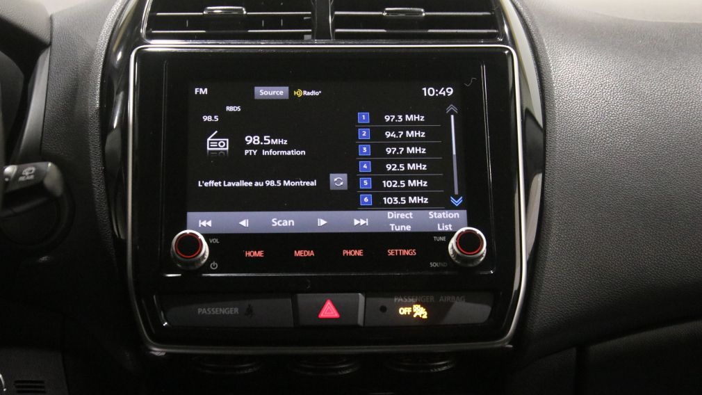 Mitsubishi RVR ES 2022 d&rsquo;occasion à vendre - 17