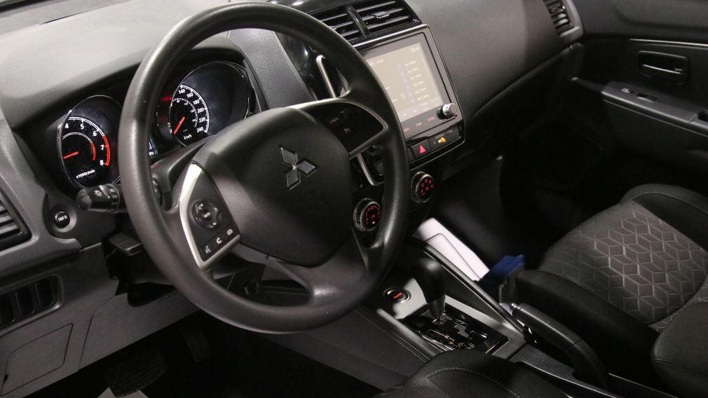Mitsubishi RVR ES 2022 d&rsquo;occasion à vendre - 9