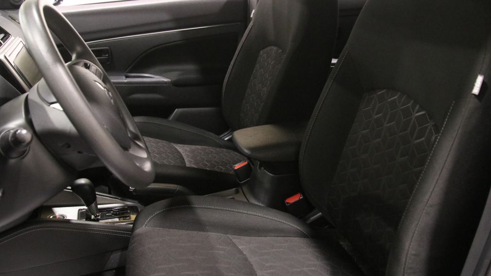 Mitsubishi RVR ES 2022 d&rsquo;occasion à vendre - 10