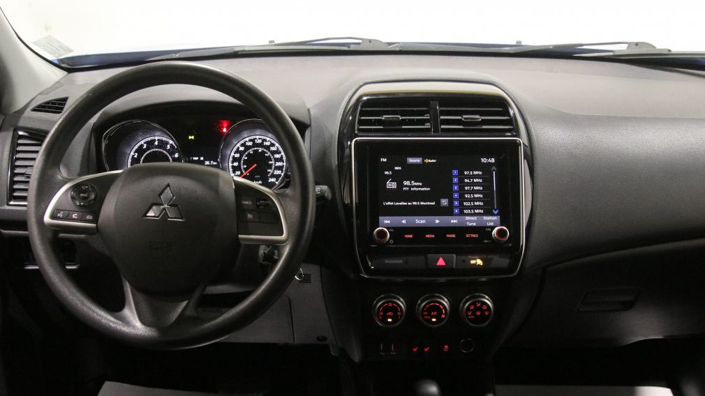 Mitsubishi RVR ES 2022 d&rsquo;occasion à vendre - 12