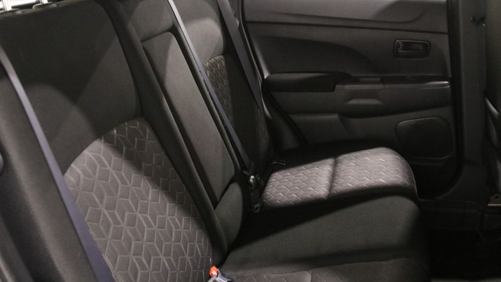 Mitsubishi RVR ES 2022 d&rsquo;occasion à vendre - 21