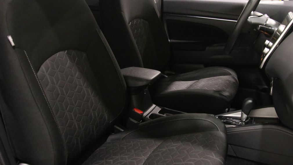 Mitsubishi RVR ES 2022 d&rsquo;occasion à vendre - 22