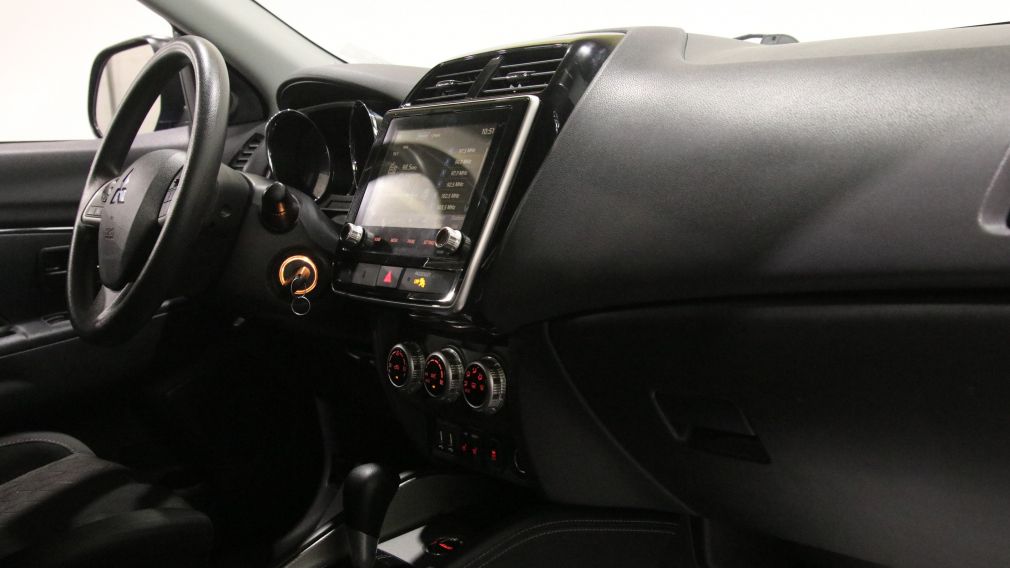 Mitsubishi RVR ES 2022 d&rsquo;occasion à vendre - 23
