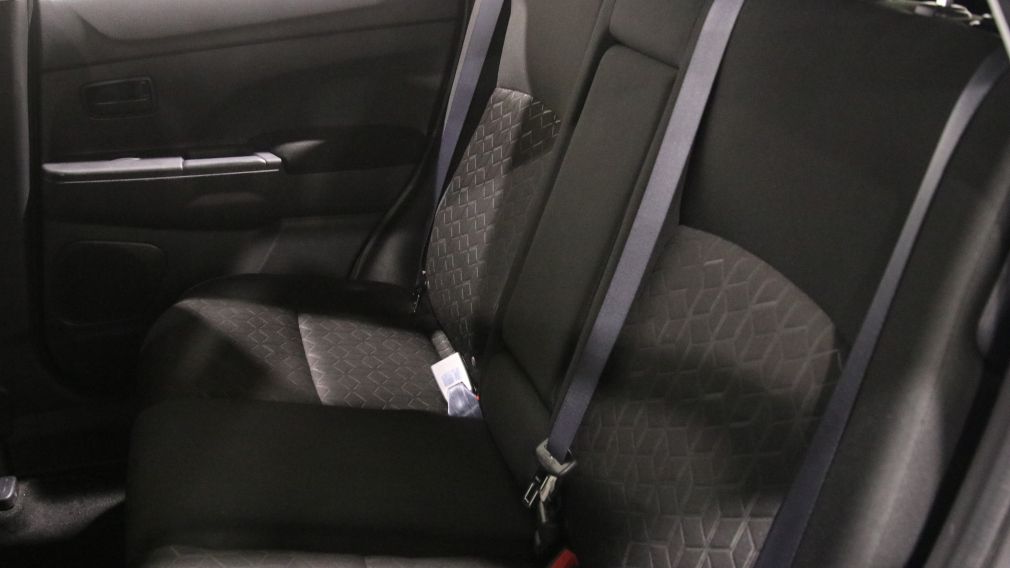 Mitsubishi RVR ES 2022 d&rsquo;occasion à vendre - 20