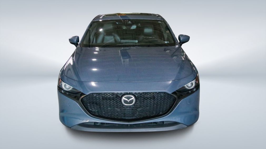 Mazda 3 GT 2021 d&rsquo;occasion à vendre - 2