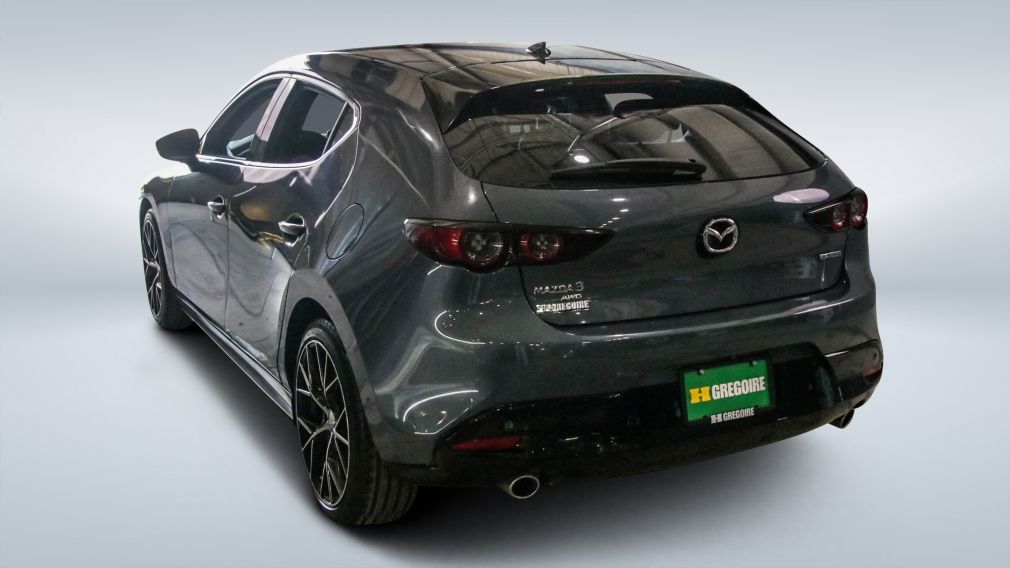 Mazda 3 GT 2021 d&rsquo;occasion à vendre - 4