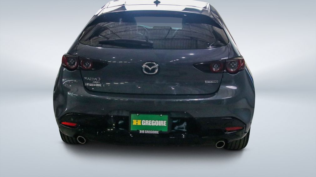Mazda 3 GT 2021 d&rsquo;occasion à vendre - 5