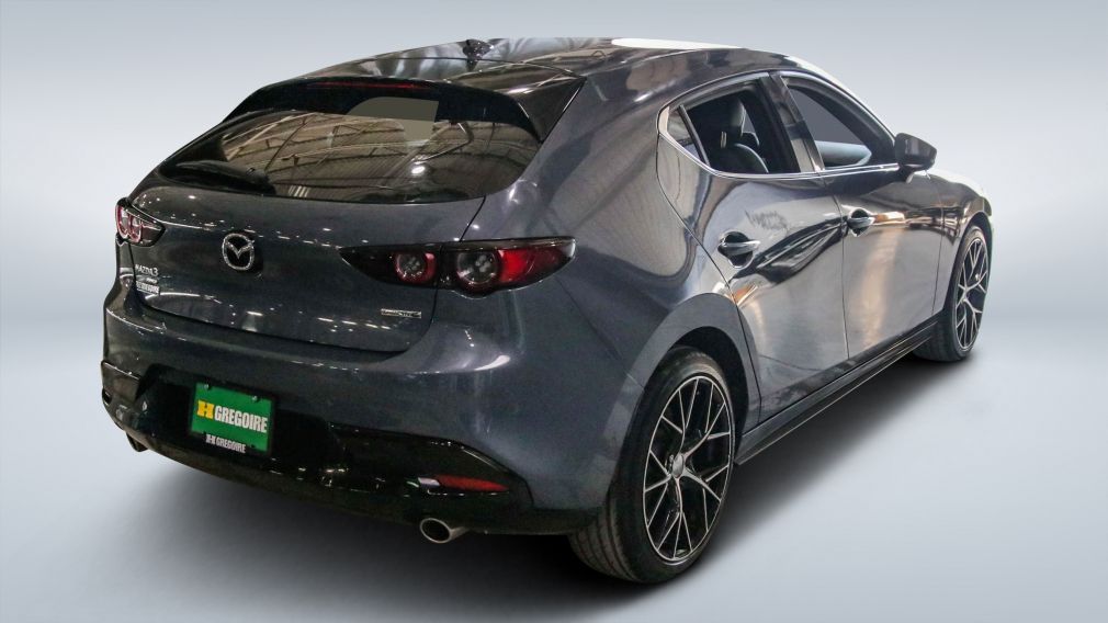 Mazda 3 GT 2021 d&rsquo;occasion à vendre - 6