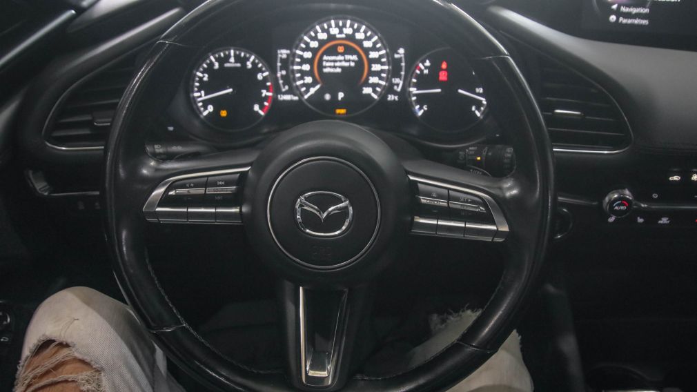 Mazda 3 GT 2021 d&rsquo;occasion à vendre - 14