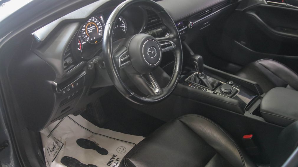 Mazda 3 GT 2021 d&rsquo;occasion à vendre - 18