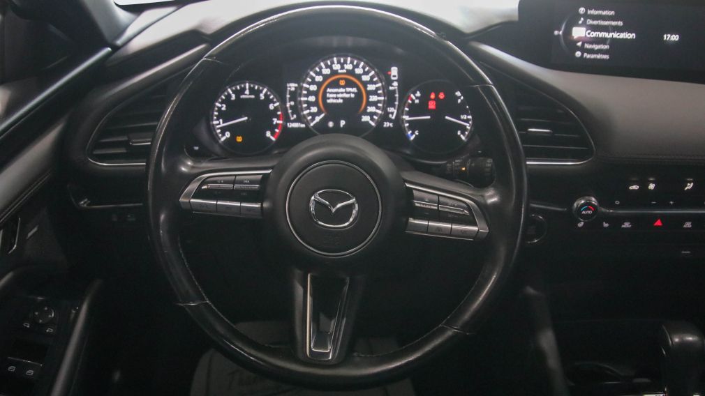 Mazda 3 GT 2021 d&rsquo;occasion à vendre - 21