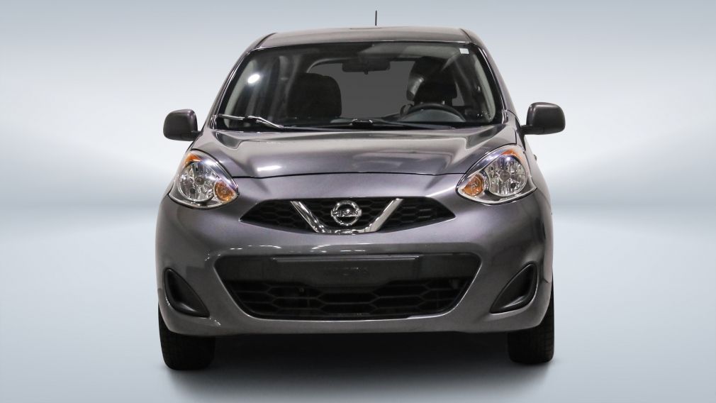 Nissan MICRA S 2019 d&rsquo;occasion à vendre - 2