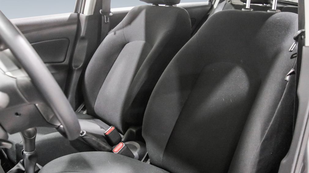Nissan MICRA S 2019 d&rsquo;occasion à vendre - 10