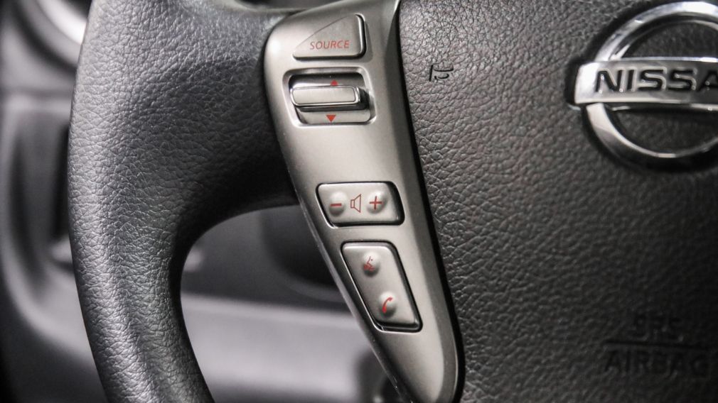 Nissan MICRA S 2019 d&rsquo;occasion à vendre - 13