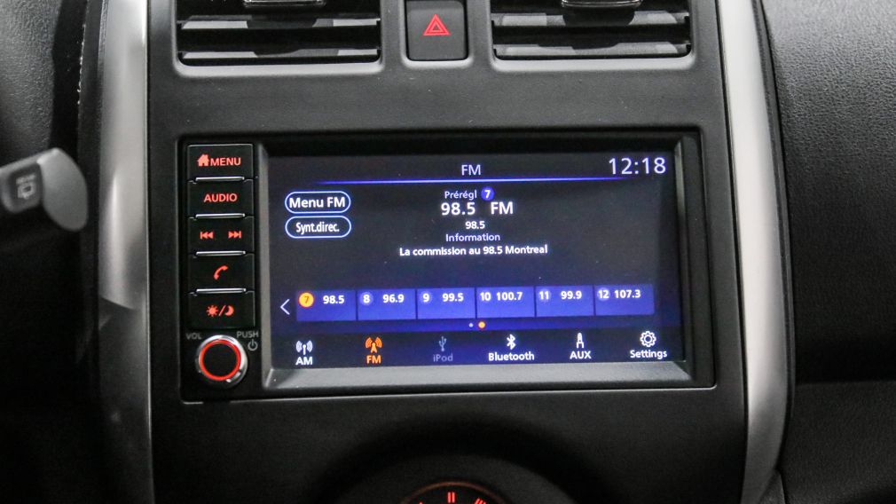 Nissan MICRA S 2019 d&rsquo;occasion à vendre - 15