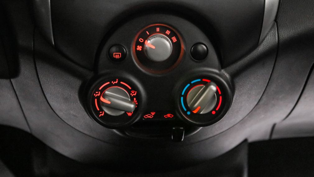 Nissan MICRA S 2019 d&rsquo;occasion à vendre - 16